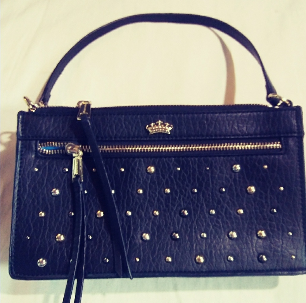 Juicy Couture hand bag / purse